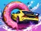 Trò chơi Roof Car Stunt trực tuyến