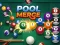 Trò chơi Pool Merge trực tuyến