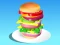Trò chơi Hamburger trực tuyến