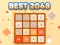 Trò chơi best 2048 trực tuyến