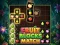 Trò chơi Fruit Blocks Match trực tuyến