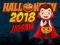 Trò chơi Halloween 2018 Jigsaw trực tuyến