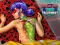 Trò chơi Dotted Girl Back Treatment trực tuyến