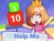 Trò chơi Panic Princess trực tuyến