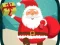 Trò chơi Pixel Santa Run trực tuyến
