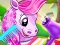 Trò chơi Pony Pet Salon trực tuyến