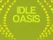 Trò chơi Idle Oasis trực tuyến