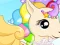 Trò chơi Pretty Unicorn trực tuyến