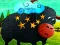 Trò chơi Cartoon Hidden Stars trực tuyến