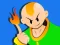 Trò chơi Avatar the Last Airbender Fortress Fight trực tuyến