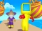 Trò chơi Run Royale Knockout trực tuyến