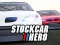 Trò chơi Stockcar Hero trực tuyến