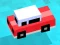 Trò chơi Blocky Car Bridge trực tuyến