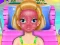 Trò chơi A Beach Day Spa Care trực tuyến