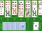Trò chơi Crystal Golf Solitaire trực tuyến