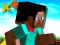 Trò chơi Run Mineblock Run trực tuyến
