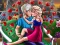 Trò chơi Ice Queen Romantic Date trực tuyến