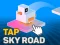 Trò chơi Tap Sky Road trực tuyến
