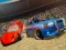 Trò chơi Real Car Demolition Derby trực tuyến