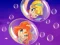 Trò chơi Draw Winx Bubble Path trực tuyến