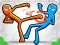 Trò chơi Paper Fighter 3D trực tuyến