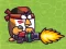 Trò chơi Chicken Wars Merge Guns trực tuyến