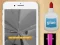 Trò chơi Iphone X Makeover trực tuyến