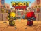 Trò chơi Robot War trực tuyến