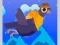 Trò chơi Flappy Dove trực tuyến