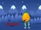 Trò chơi Ninja Pumpkin Winter Edition trực tuyến