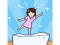 Trò chơi Cat Tofu Girl trực tuyến
