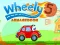 Trò chơi Wheely 5 Armageddon trực tuyến