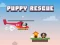 Trò chơi Puppy Rescue trực tuyến