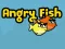 Trò chơi Angry Fish trực tuyến