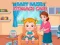 Trò chơi Baby Hazel Stomach Care trực tuyến