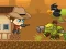 Trò chơi Super Cowboy Running trực tuyến