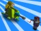 Trò chơi Zombie Idle Defense 3D trực tuyến