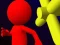 Trò chơi Human Runner 3D trực tuyến