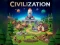 Trò chơi Civilization trực tuyến