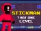 Trò chơi Stickman That One Level trực tuyến
