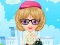 Trò chơi Baby Halen Go To School trực tuyến