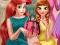 Trò chơi Princesses Dressing Room trực tuyến