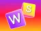 Trò chơi Word Swipe trực tuyến