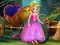 Trò chơi Princess Carriage Car Wash trực tuyến