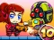 Trò chơi Zombie Mission 10 trực tuyến
