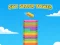 Trò chơi Sky Stack Tower trực tuyến