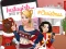 Trò chơi InstaGirls Christmas Dress Up trực tuyến