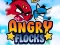 Trò chơi Angry Flocks trực tuyến