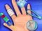 Trò chơi Hand Treatment trực tuyến