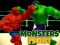Trò chơi Monsters Fight trực tuyến